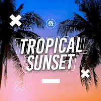Deep House — Plasma (Version 2 Mix) — обложка